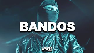 [FREE] Meekz X Tunde Type Beat - "BANDOS" | UK Rap Instrumental 2024