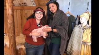 Study Abroad 2017