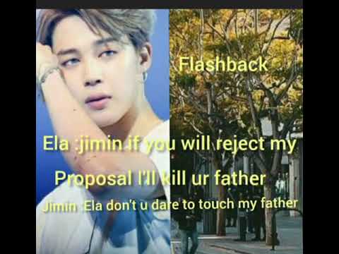 Park jimin ff oneshot ||lost sibling ||part -1||