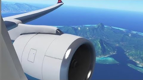 What Infinite Flight Trent 7000 (A330neo) Engines Should Sound Like | 757 Superfan #infiniteflight