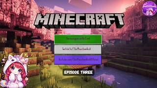 Thats Not How The Elytra Works! Minecraft Shenanigans With Cord Episode 3
