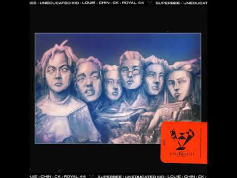사임쌓임 - 수퍼비, UNEDUCATED KI, Chin, CK [The Money Team]