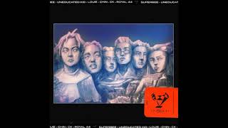 사임쌓임 - 수퍼비, UNEDUCATED KI, Chin, CK [The Money Team]