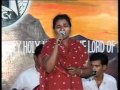 Tamil christian song  deva nan  zion music festival 09