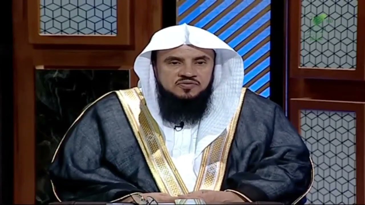 #يستفتونك| هل يجوز الترخص برخص السفر لمن خرج من الخُبر إلى البحرين؟- الشيخ د. سعد بن عبدالله السبر