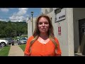 For the second day in a row, the Union County Jail is empty