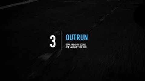 Need for Speed™ Payback - Cletus