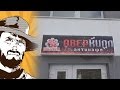 FFH Обзор: Анти-Кафе OVERKILL в городе Уфе!