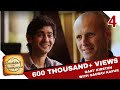 BwC S2E4 - Gary Kirsten | Runs 5K for a croissant!