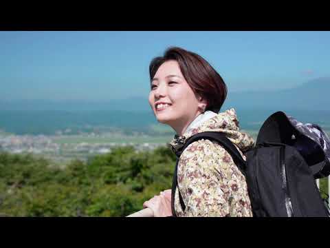 宮城のいいこと見つけよう 角田市編 30秒（宮城県民共済テレビCM）