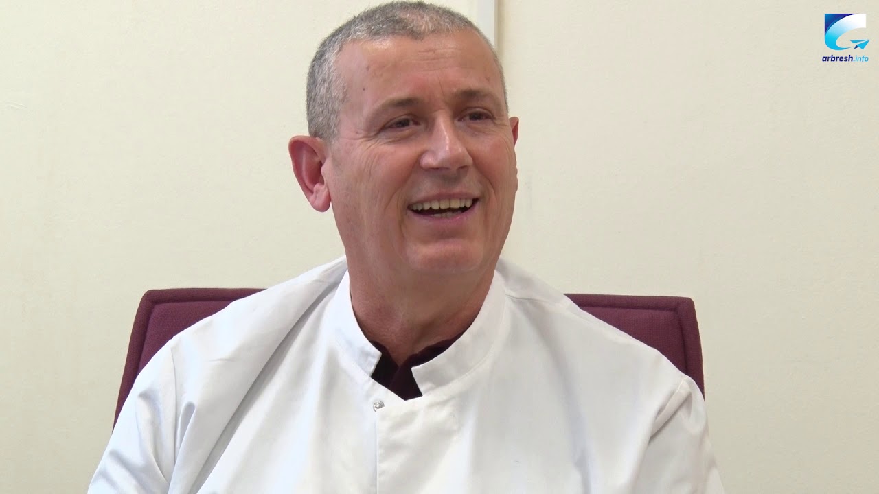 300 persona brenda vitit operohen nga gjëndra tiroide