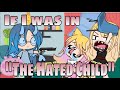 If I was in “The Hated Child that became the hybrid princess”//Gacha Life Mini Movie - VOICE ACTED!?