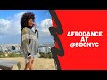 Fally Ipupa - Allo Téléphone | Afro’Dance Angel Kaba | Broadway Dance Center