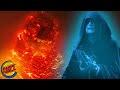 Godzilla vs. Palpatine