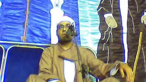 مقطع من هود للقارئ الدولى الشيخ عبدالوهاب زكى عبده 29 6 2013- 00201142880978