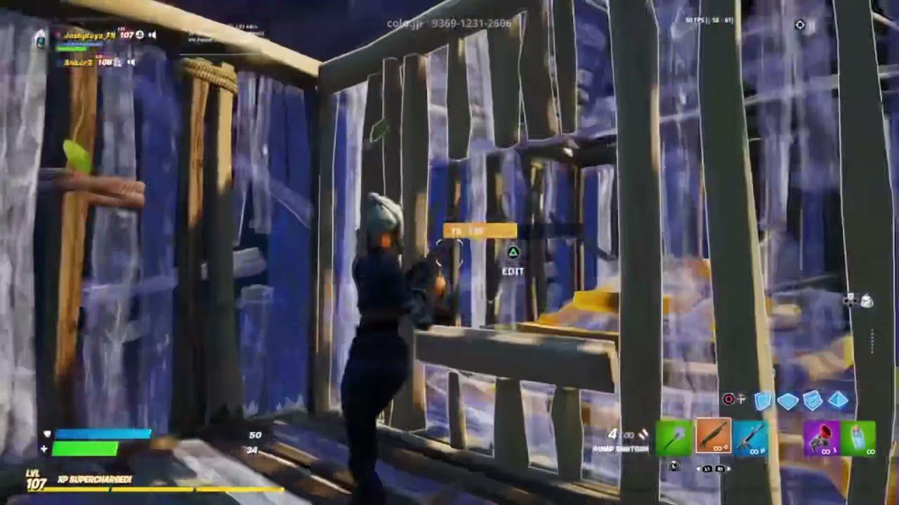 Mannequin Challenge 🪆 (Ft. itsJerian) || MY FIRST MONTAGE!!!