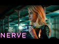 'Blindfolded Motorcycle Dare' Scene | Nerve