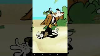 Wheres My Mickey? Goofy Cutscene Reupload