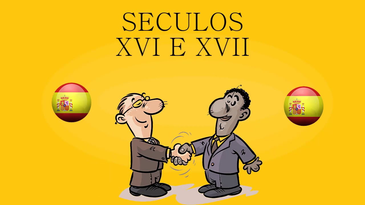 TRABALHO HISTORIA - METALISMO