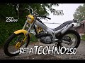 Beta Techno250 BETAB4*092290*DGM52811OM