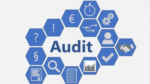 Accountancy services according to ICPAU ( Auditing @NAISHAACADEMY )