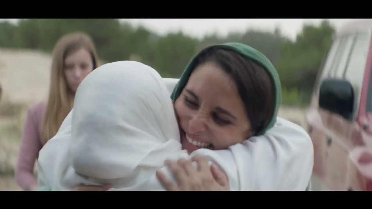 Atlanta Jewish Film Festival - About AJFF 2024