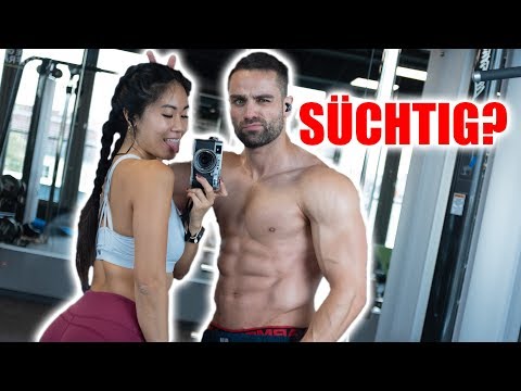 WARUM WIR KEINE FREUNDE HABEN? FASTEN & FITNESS