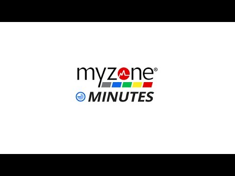 Myzone Minute - Welcome to Myzone