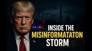 Inside the Misinformation Storm #crime #realcrime #crimestories #crimenews #truecrimecommunity