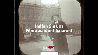 Home Movie Day 2018 - Trailer 'Wer'