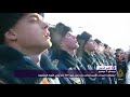 روسيا تحيي الذكرى 77 للعرض العسكري التاريخي المقام عام 1941 