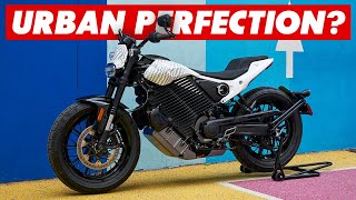 Why The Livewire S2 Del Mar Could Be The Perfect City Bike!