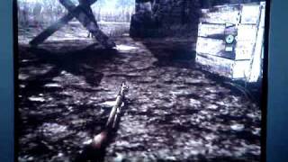 Cod5 Seelow flying betty glitch turorial by BoM8