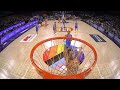 Mojave King vs. Brisbane (Round 20, 2025/26)