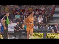 Mojave King vs. Brisbane (Round 20, 2025/26)