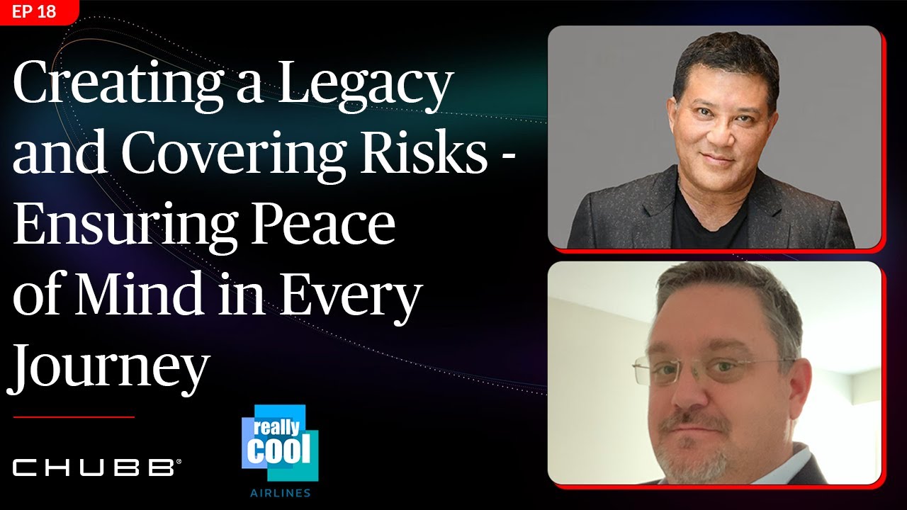 Creating a Legacy and Covering Risks – Ensuring Peace of Mind in Every ...