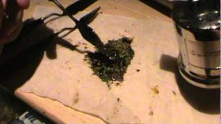 THANKFUL THURSDAYS : Ghetto Honeybud Part 2 - The WEED Report Un-Cut