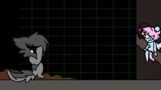 Cotton // New animation series trailer. (READ DESC)