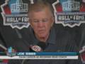 Joe Gibbs Speaks on Darrell Green & Art Monk