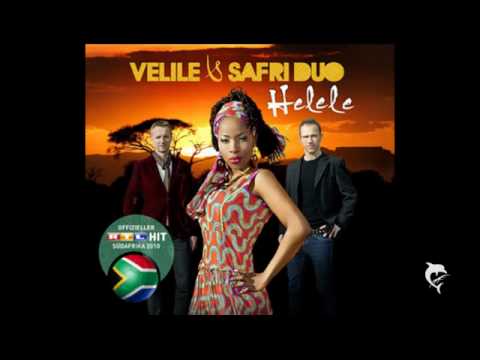 Safri Duo feat. Velile- helele