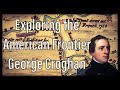 Exploring the American Frontier: George Croghan