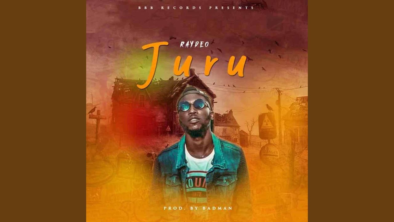 Watch Juru on YouTube Watch Juru on YouTube