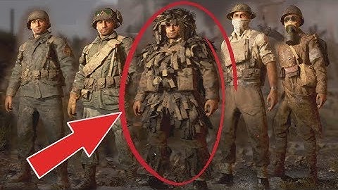 5 Problems With Call of Duty World War 2 (Beta)