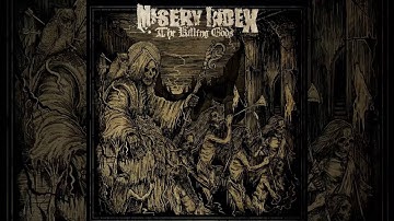 Misery Index - Urfaust/The Calling (lyric video)