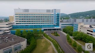 Geisinger Graduate Medical Education-Central Region