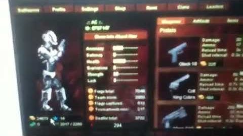 tdp4 multiple account