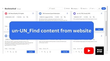 un-UN_Find content from website // un UN Find Content from website uhrs in bangla
