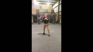 Back to Basics: Balance and Stance
