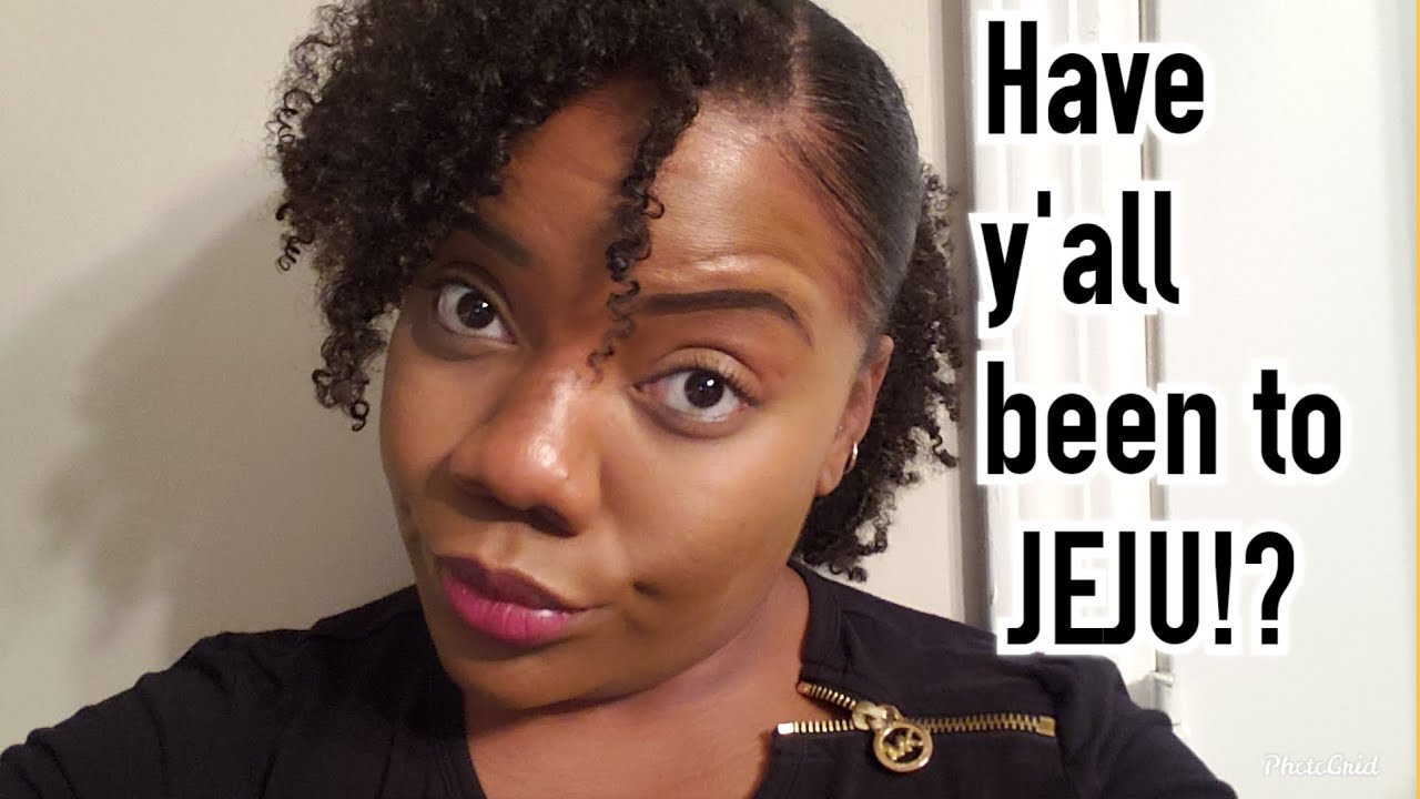 My experience at Jeju 👀 Saunas Naked women Vaginal steams Full