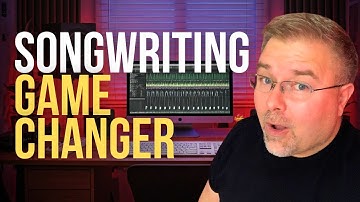 Lyrical Rhythm Matching: The game-changing skill for Songwriters
